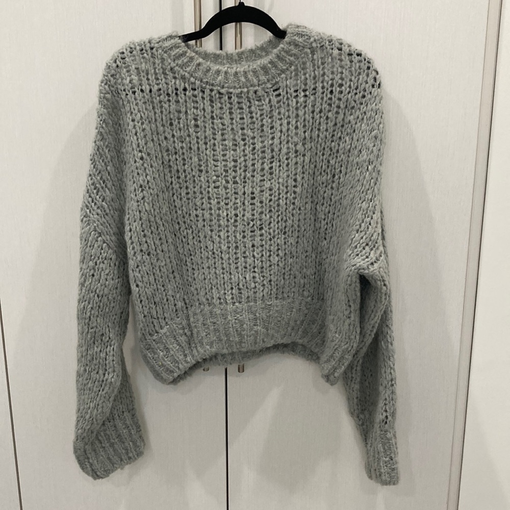 Anine Bing wool sweater
